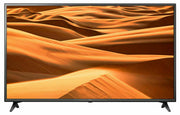 LG 55UM6910PUC 55" UHD LED LCD Smart TV - Black
